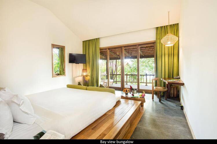 Green Bay Phu Quoc Resort & Spa