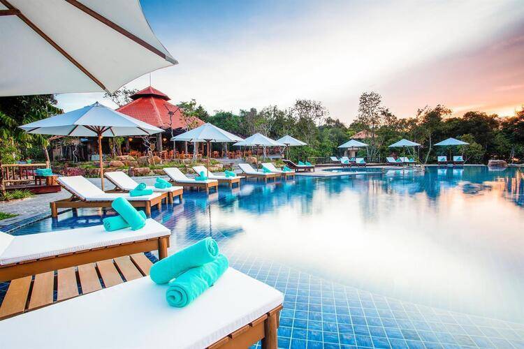 Green Bay Phu Quoc Resort & Spa