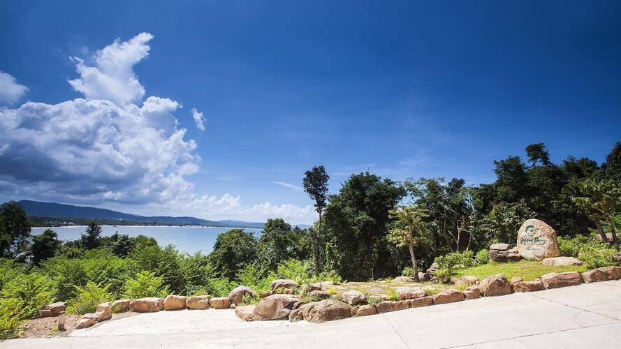 Green Bay Phu Quoc Resort & Spa