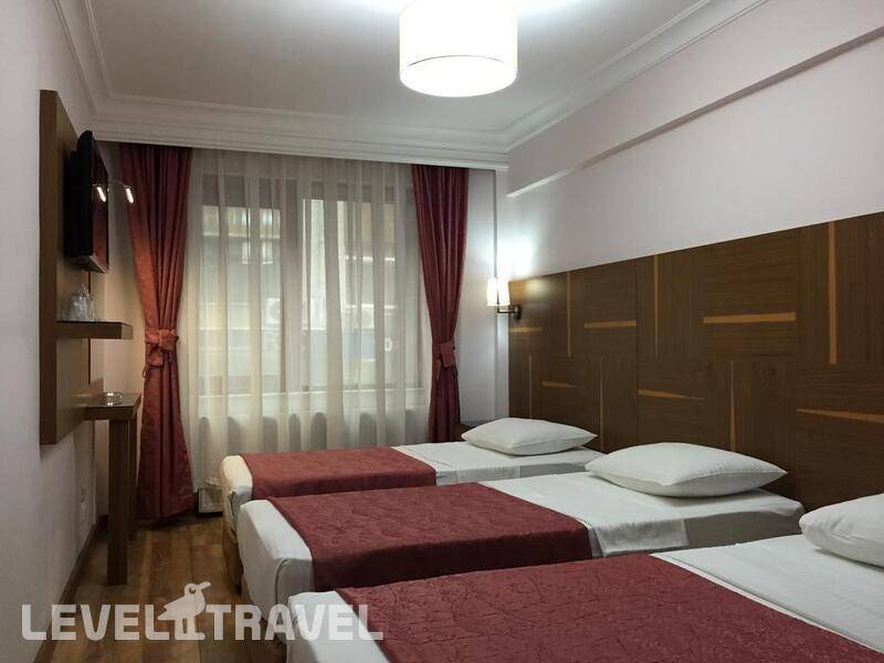 Фотография Liberty Hotel