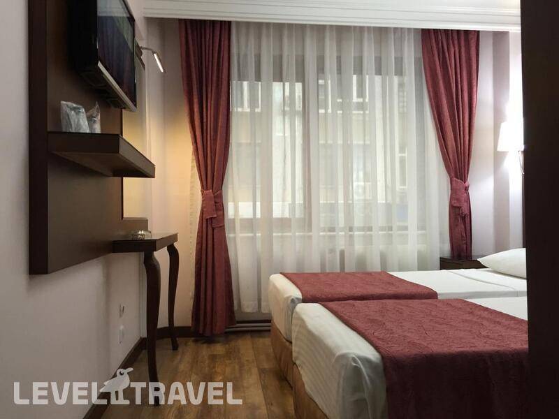 Фотография Liberty Hotel