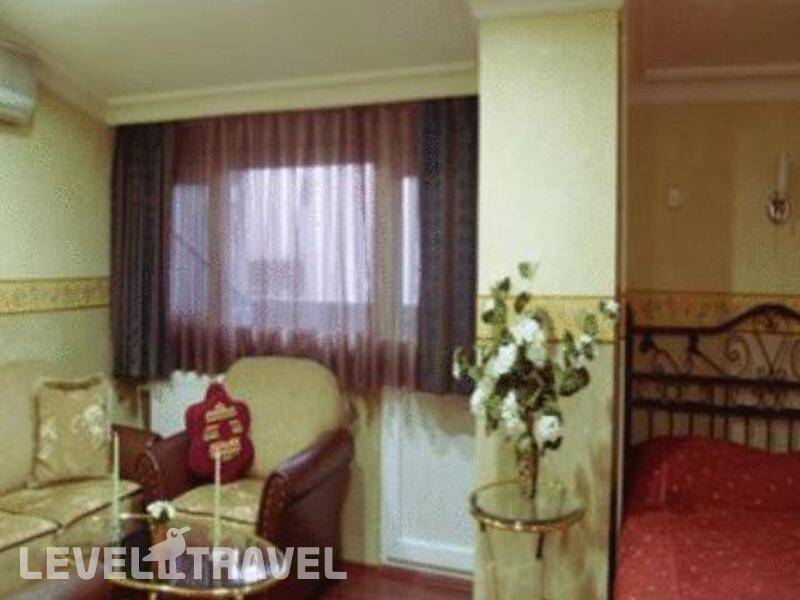 Фотография Liberty Hotel