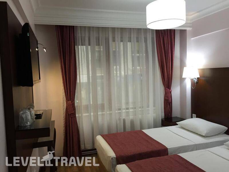Фотография Liberty Hotel