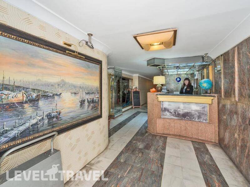 Фотография Liberty Hotel