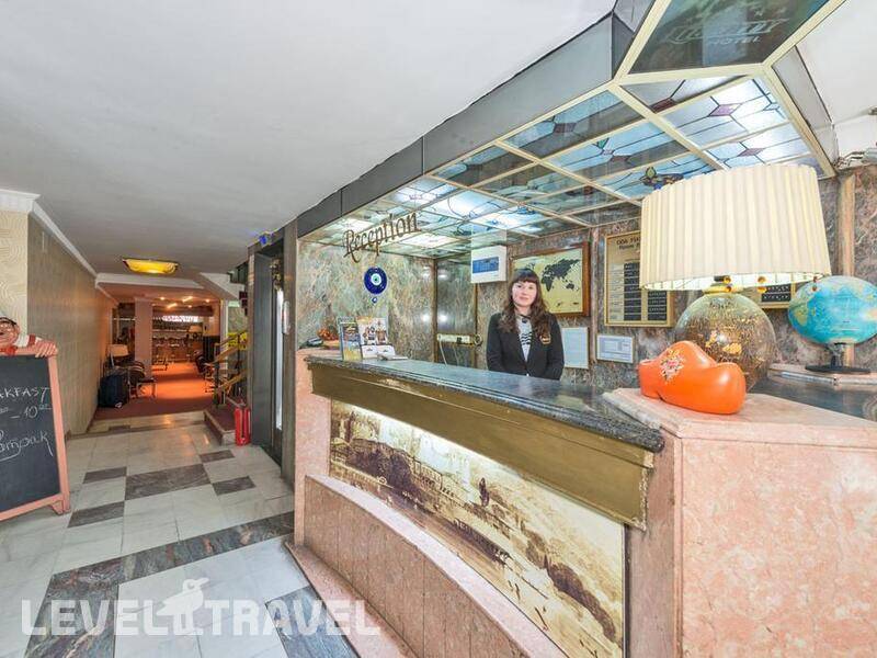 Фотография Liberty Hotel