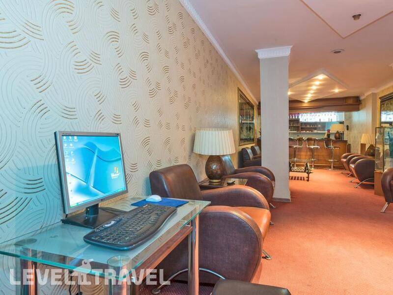 Фотография Liberty Hotel