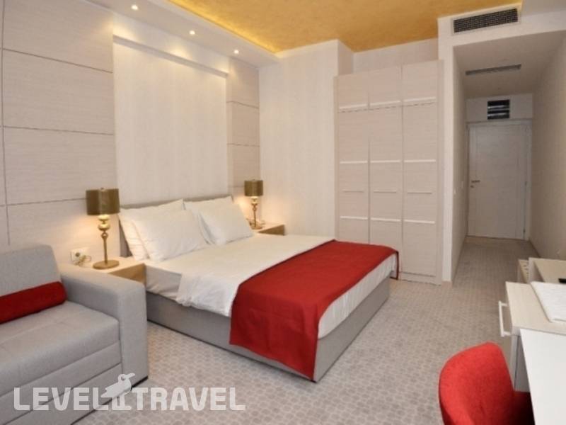 Фотография Atina Hotel
