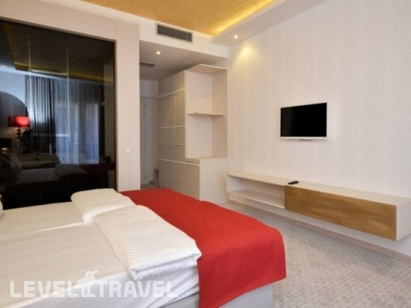 Фотография Atina Hotel