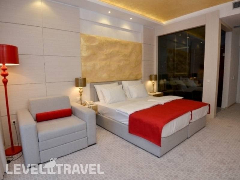 Фотография Atina Hotel