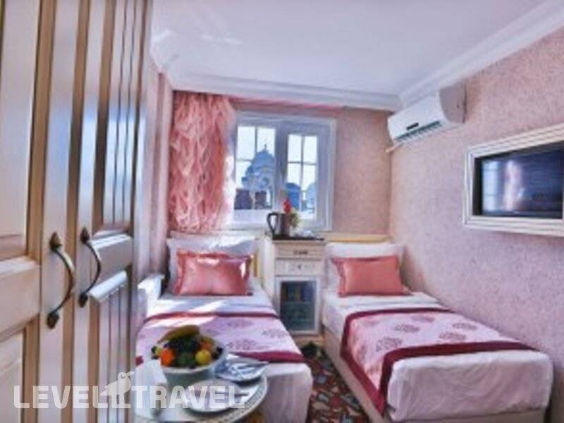 Фотография Santefe Hotel