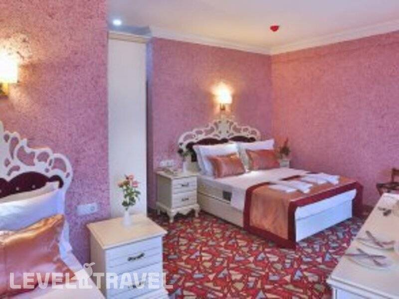 Фотография Santefe Hotel