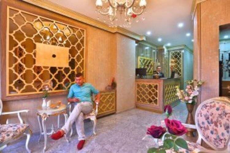 Santefe Hotel