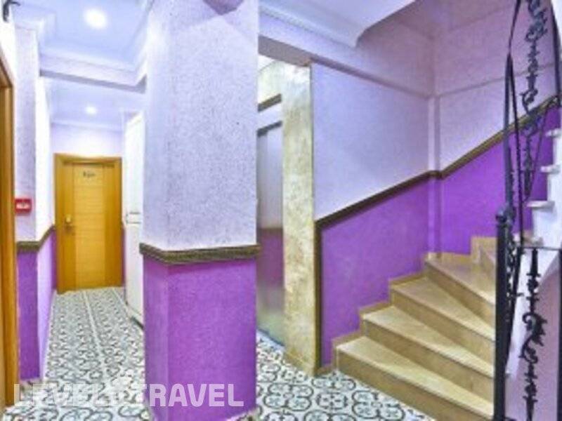 Фотография Santefe Hotel