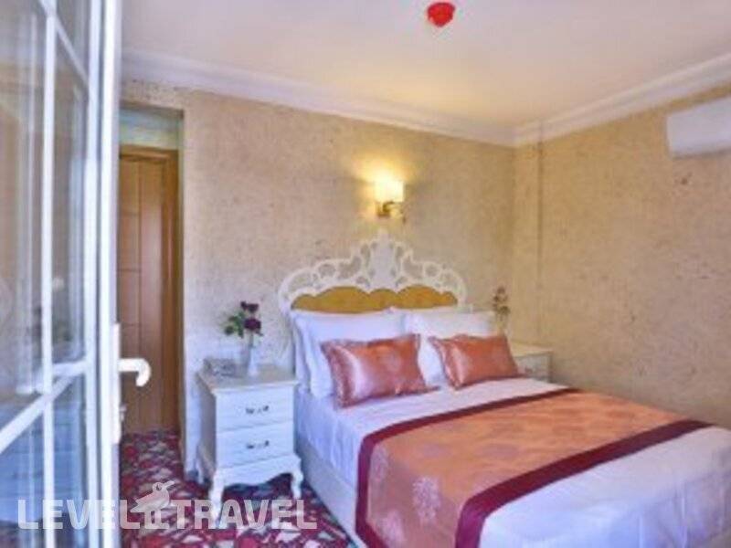 Фотография Santefe Hotel