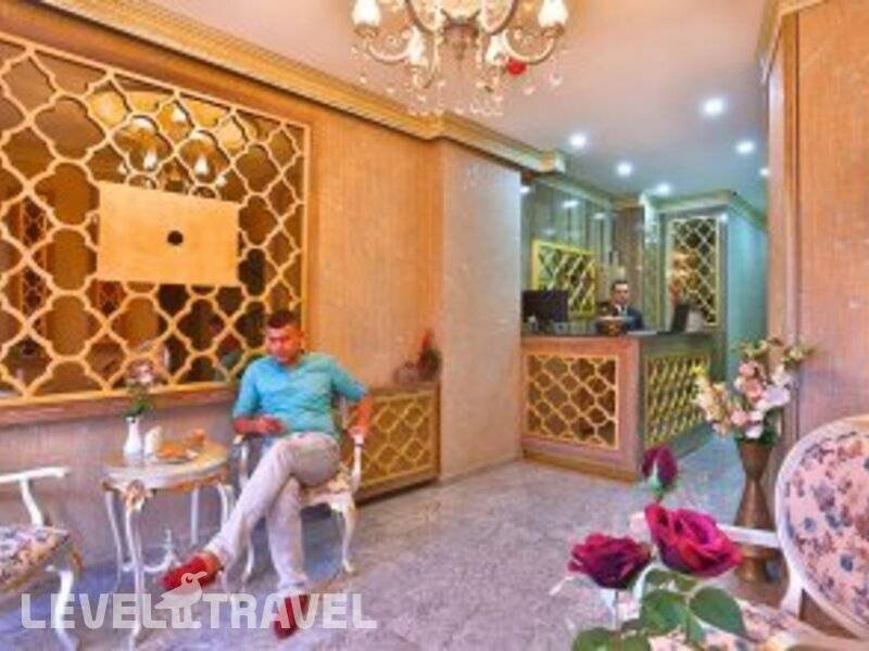 Фотография Santefe Hotel