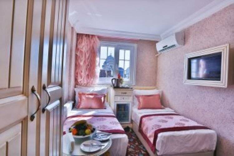 Santefe Hotel