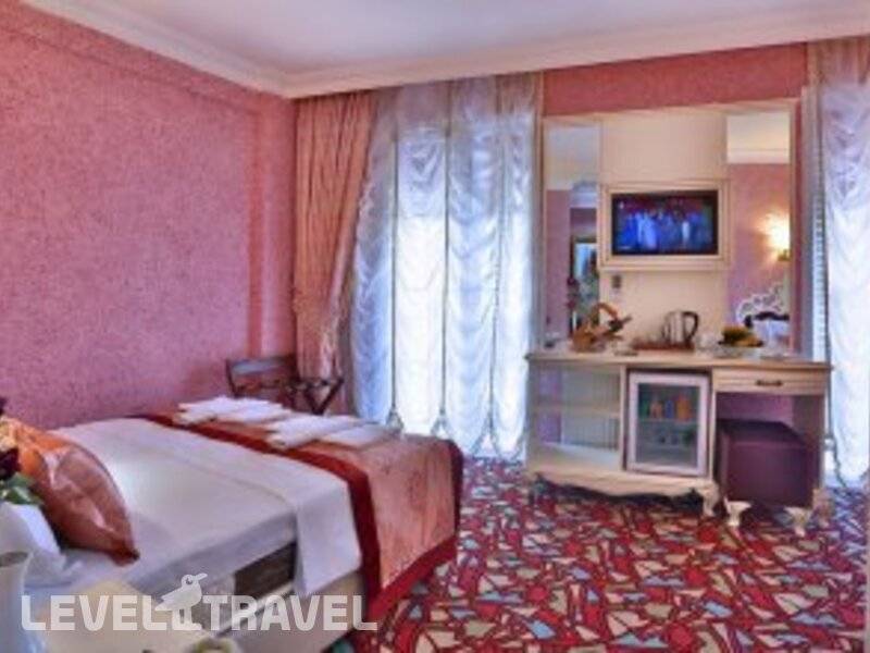 Фотография Santefe Hotel
