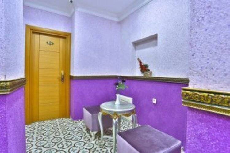 Santefe Hotel