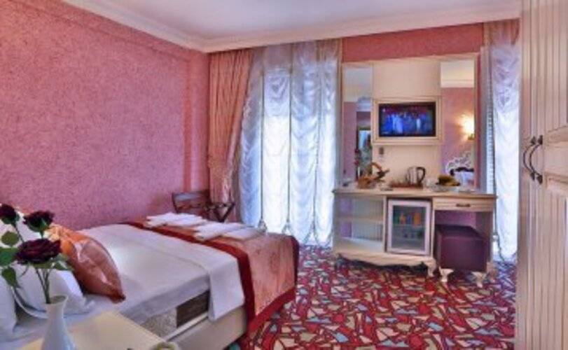 Santefe Hotel