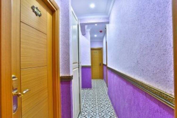 Santefe Hotel