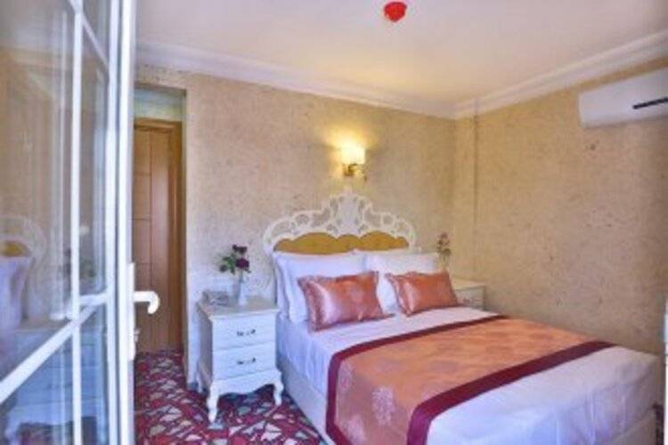 Santefe Hotel