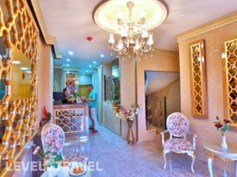 Фотография Santefe Hotel