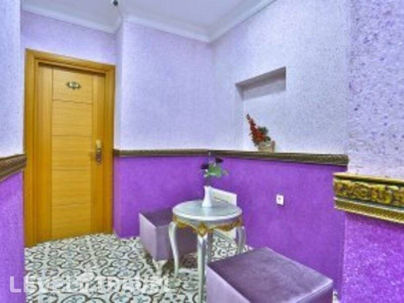 Фотография Santefe Hotel