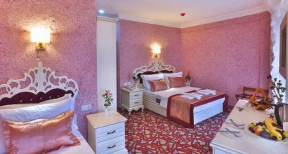 Santefe Hotel