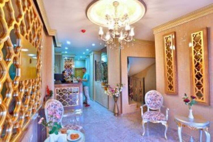 Santefe Hotel