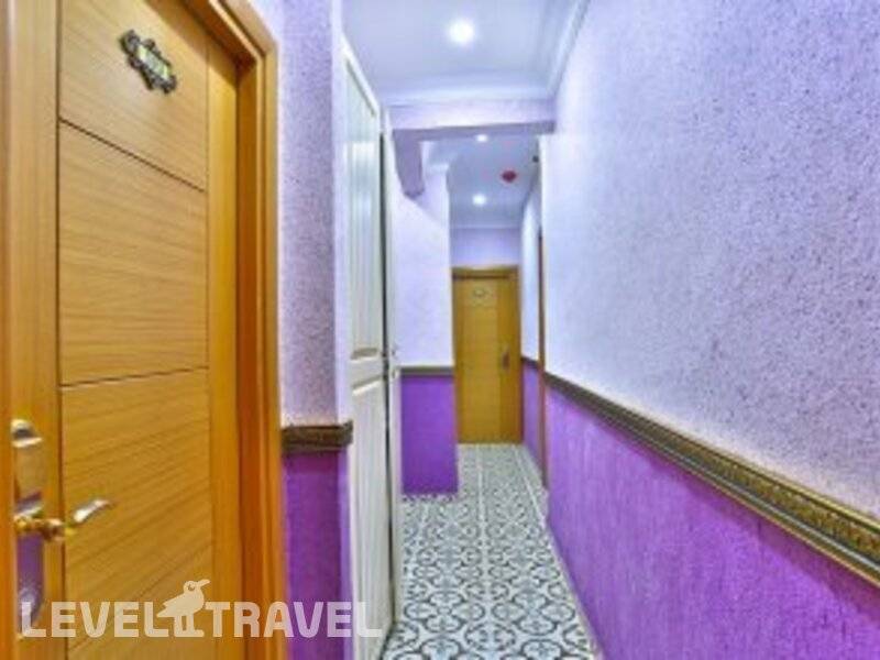 Фотография Santefe Hotel