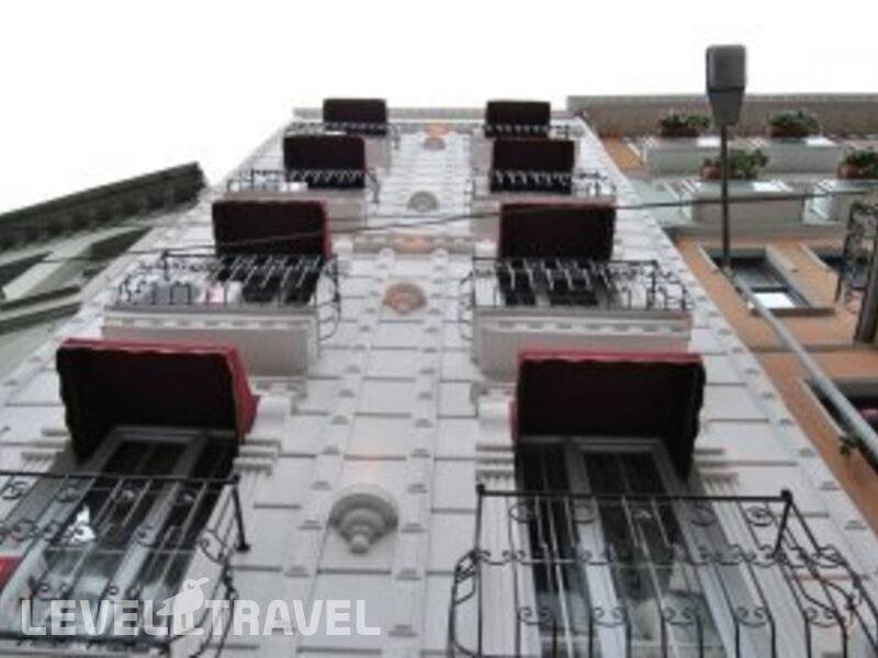 Фотография Santefe Hotel