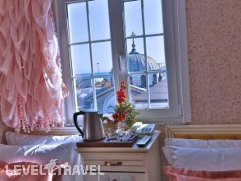 Фотография Santefe Hotel