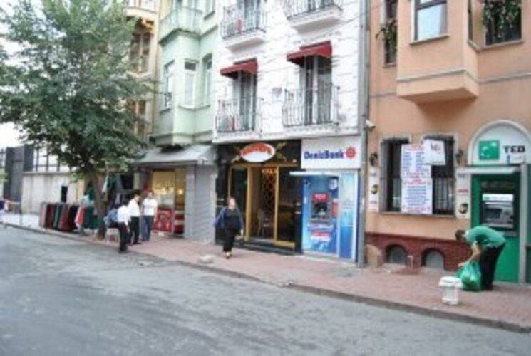 Santefe Hotel