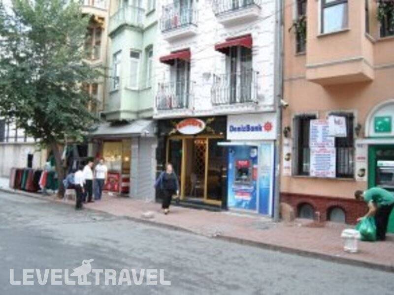 Фотография Santefe Hotel