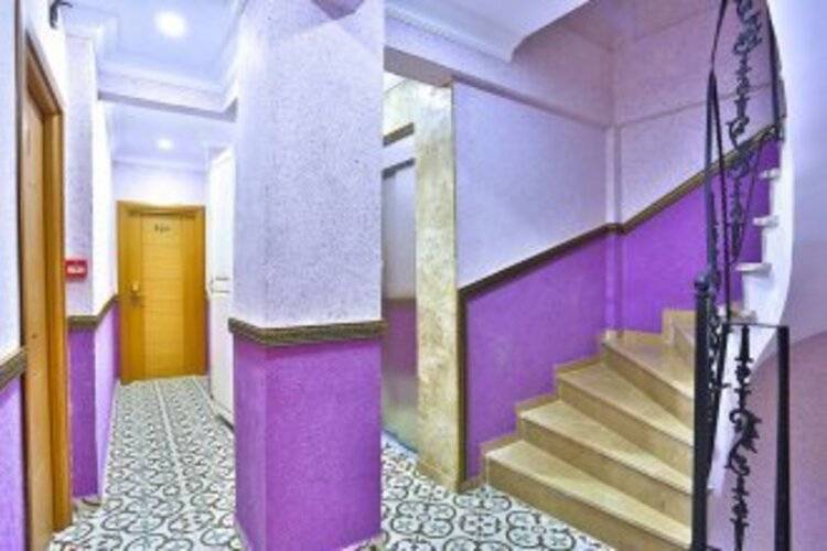 Santefe Hotel