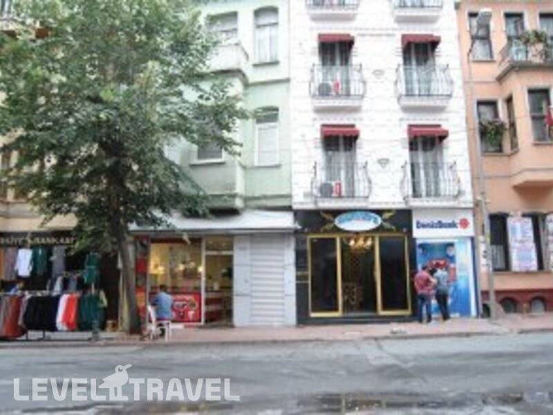 Фотография Santefe Hotel