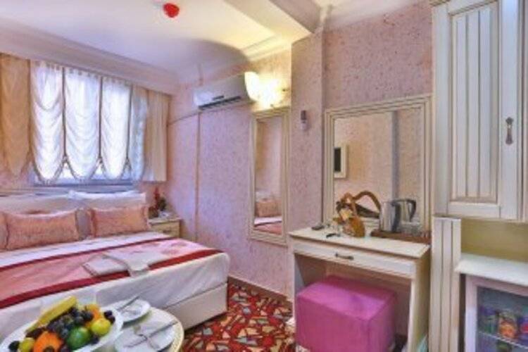 Santefe Hotel