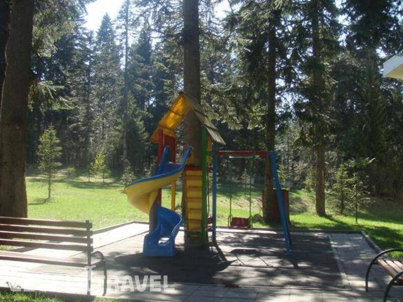 Фотография Apart Hotel Flora Residence