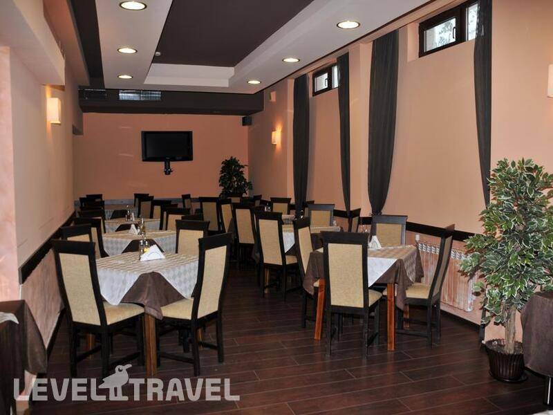 Фотография Apart Hotel Flora Residence