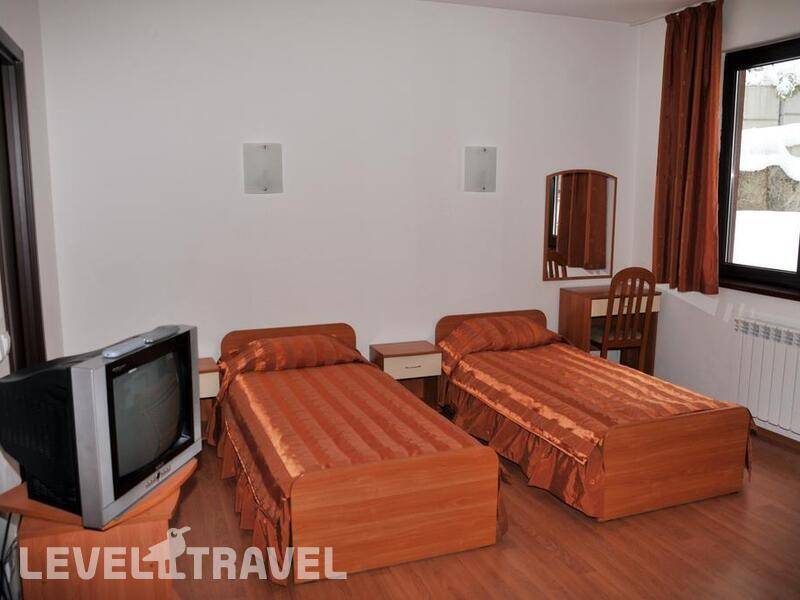 Фотография Apart Hotel Flora Residence