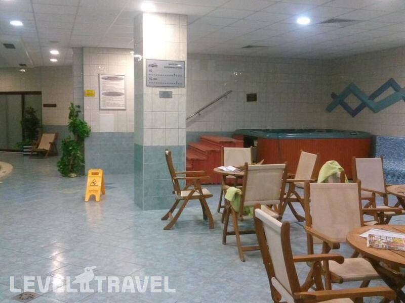 Фотография Apart Hotel Flora Residence