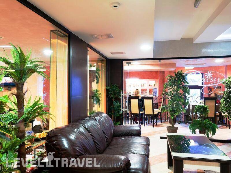 Фотография Apart Hotel Flora Residence