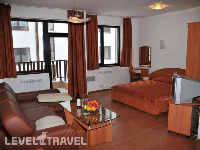 Фотография Apart Hotel Flora Residence