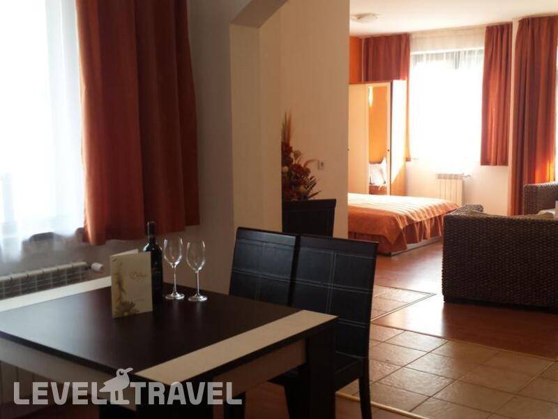 Фотография Apart Hotel Flora Residence