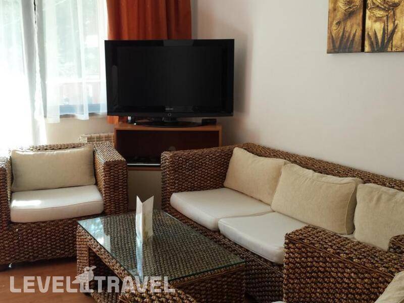 Фотография Apart Hotel Flora Residence