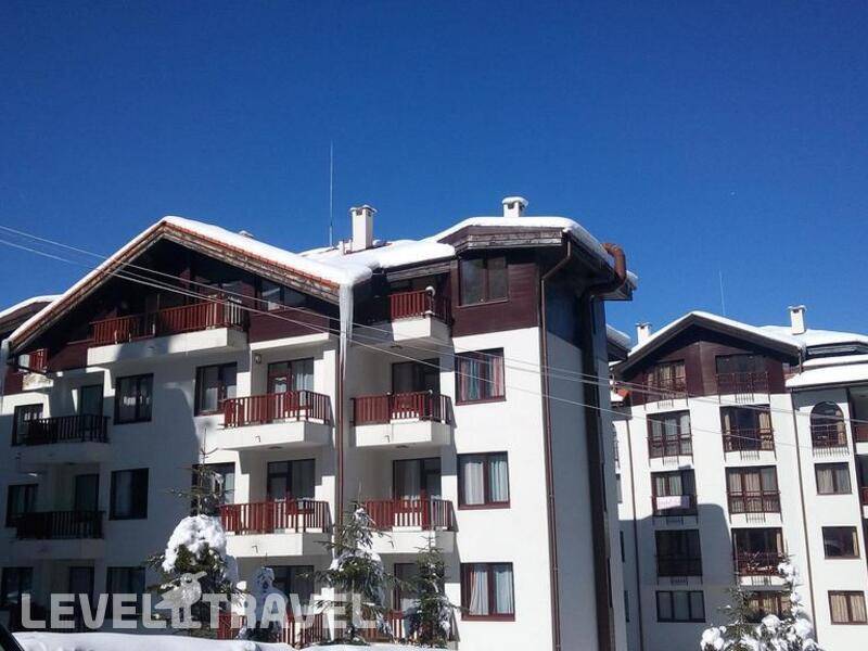 Фотография Apart Hotel Flora Residence