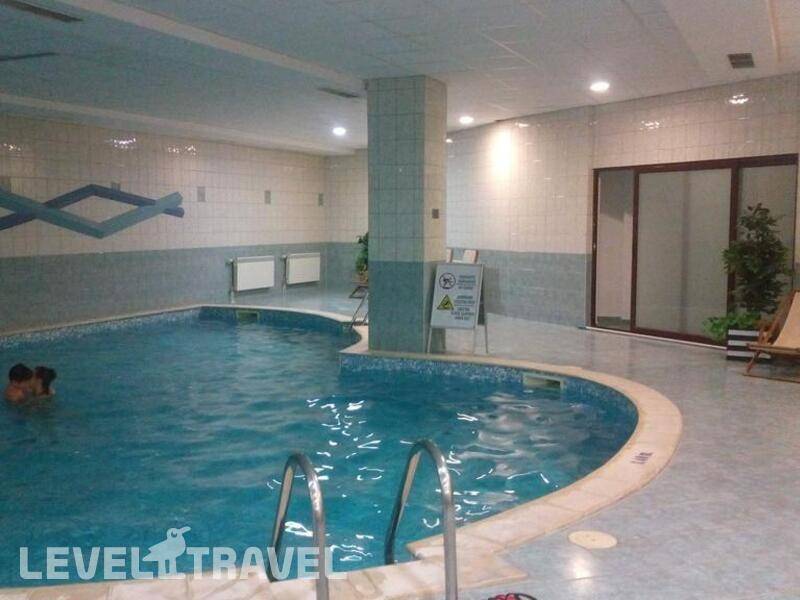 Фотография Apart Hotel Flora Residence