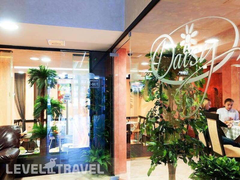 Фотография Apart Hotel Flora Residence