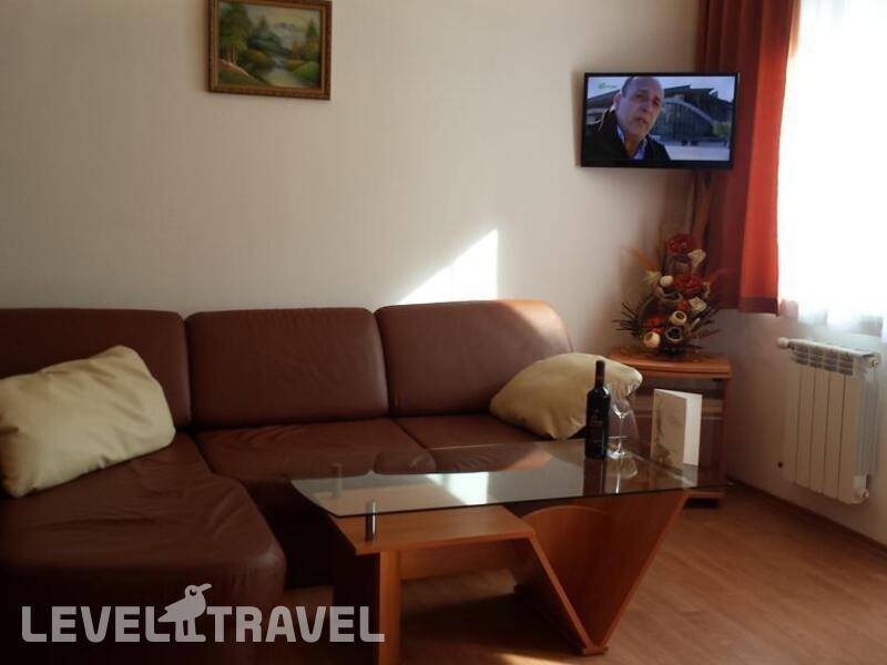 Фотография Apart Hotel Flora Residence