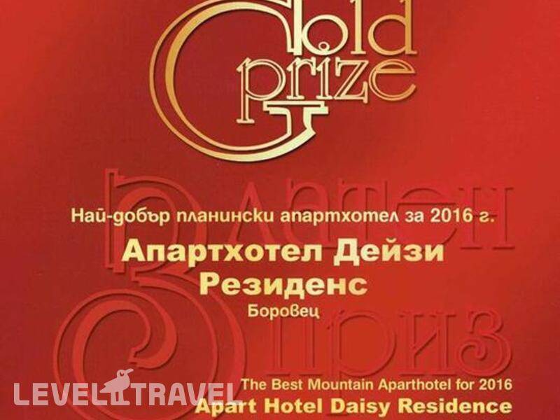 Фотография Apart Hotel Flora Residence